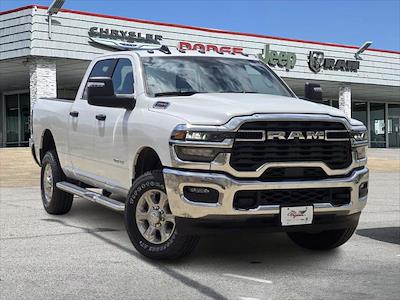 New 2025 Ram 2500 Lone Star Crew Cab 4x4 Pickup for sale #R250156 - photo 1