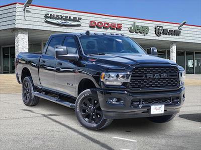 New 2024 Ram 2500 Big Horn Crew Cab 4x4 Pickup for sale #R250173 - photo 1