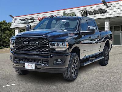 New 2024 Ram 2500 Big Horn Crew Cab 4x4 Pickup for sale #R250173 - photo 2