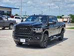New 2024 Ram 2500 Big Horn Crew Cab 4x4 Pickup for sale #R250173 - photo 7