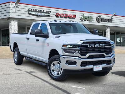 New 2025 Ram 2500 Tradesman Crew Cab 4x4 Pickup for sale #R250177 - photo 1