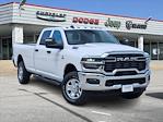 New 2025 Ram 2500 Tradesman Crew Cab 4x4 Pickup for sale #R250177 - photo 1