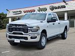 New 2025 Ram 2500 Tradesman Crew Cab 4x4 Pickup for sale #R250177 - photo 3