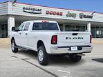 New 2025 Ram 2500 Tradesman Crew Cab 4x4 Pickup for sale #R250177 - photo 5