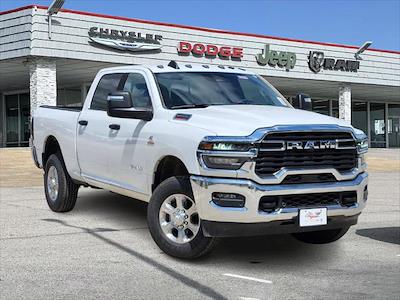 New 2025 Ram 2500 Lone Star Crew Cab 4x4 Pickup for sale #R250178 - photo 1