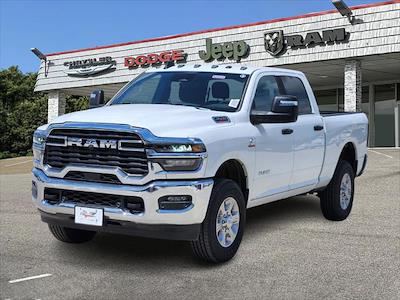 New 2025 Ram 2500 Lone Star Crew Cab 4x4 Pickup for sale #R250178 - photo 2