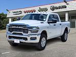 New 2025 Ram 2500 Lone Star Crew Cab 4x4 Pickup for sale #R250178 - photo 2