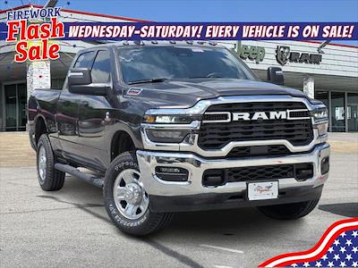 New 2025 Ram 2500 Tradesman Crew Cab 4x4 Pickup for sale #R250191 - photo 1