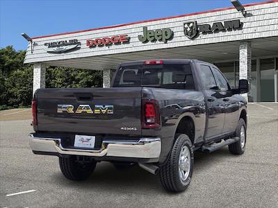 New 2025 Ram 2500 Tradesman Crew Cab 4x4 Pickup for sale #R250191 - photo 2