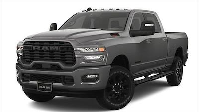 New 2025 Ram 2500 Lone Star Crew Cab 4x4 Pickup for sale #R250200 - photo 1