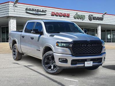 New 2025 Ram 1500 Lone Star Crew Cab Pickup for sale #R250206 - photo 1