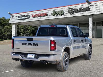 New 2025 Ram 1500 Lone Star Crew Cab Pickup for sale #R250206 - photo 2
