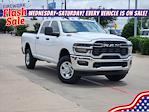 New 2025 Ram 2500 Tradesman Crew Cab 4x4 Pickup for sale #J250435 - photo 1