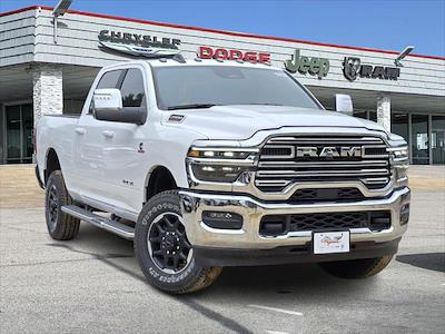 New 2025 Ram 2500 Laramie Crew Cab 4x4 Pickup for sale #R250211 - photo 1