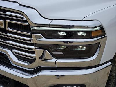 New 2025 Ram 2500 Laramie Crew Cab 4x4 Pickup for sale #R250211 - photo 2