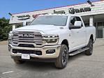 New 2025 Ram 2500 Laramie Crew Cab 4x4 Pickup for sale #R250211 - photo 3
