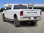 New 2025 Ram 2500 Laramie Crew Cab 4x4 Pickup for sale #R250211 - photo 4
