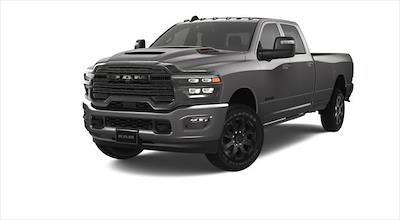 New 2025 Ram 3500 Laramie Crew Cab 4x4 Pickup for sale #R250212 - photo 1