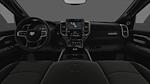 New 2025 Ram 3500 Laramie Crew Cab 4x4 Pickup for sale #R250212 - photo 6