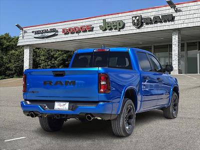 New 2025 Ram 1500 Lone Star Crew Cab Pickup for sale #R250218 - photo 2
