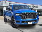 New 2025 Ram 1500 Lone Star Crew Cab Pickup for sale #R250218 - photo 1