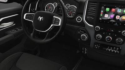 New 2025 Ram 1500 Lone Star Crew Cab Pickup for sale #R250221 - photo 2