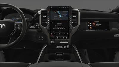 New 2025 Ram 2500 Rebel Crew Cab 4x4 Pickup for sale #R250224 - photo 2