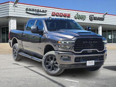 New 2025 Ram 2500 Laramie Crew Cab 4x4 Pickup for sale #R250225 - photo 1
