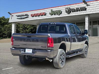 New 2025 Ram 2500 Laramie Crew Cab 4x4 Pickup for sale #R250225 - photo 2