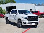 New 2025 Ram 1500 Laramie Crew Cab 4x4 Pickup for sale #R250229 - photo 1