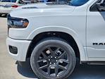 New 2025 Ram 1500 Laramie Crew Cab 4x4 Pickup for sale #R250229 - photo 10