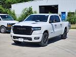 New 2025 Ram 1500 Laramie Crew Cab 4x4 Pickup for sale #R250229 - photo 3