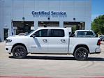New 2025 Ram 1500 Laramie Crew Cab 4x4 Pickup for sale #R250229 - photo 4