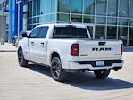 New 2025 Ram 1500 Laramie Crew Cab 4x4 Pickup for sale #R250229 - photo 5