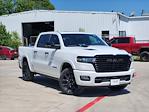 New 2025 Ram 1500 Laramie Crew Cab 4x4 Pickup for sale #R250229 - photo 7
