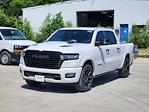 New 2025 Ram 1500 Laramie Crew Cab 4x4 Pickup for sale #R250229 - photo 8