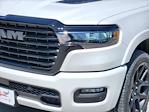 New 2025 Ram 1500 Laramie Crew Cab 4x4 Pickup for sale #R250229 - photo 9