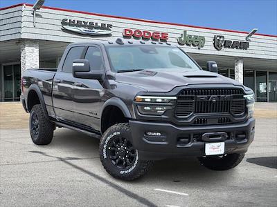 New 2025 Ram 2500 Power Wagon Crew Cab 4x4 Pickup for sale #R250237 - photo 1