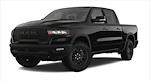 New 2025 Ram 1500 Rebel Crew Cab 4x4 Pickup for sale #R250252 - photo 1