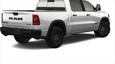 New 2025 Ram 1500 Rebel Crew Cab 4x4 Pickup for sale #R250253 - photo 2