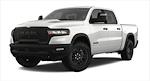 New 2025 Ram 1500 Rebel Crew Cab 4x4 Pickup for sale #R250253 - photo 1