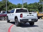 New 2025 Ram 1500 Rebel Crew Cab 4x4 Pickup for sale #R250253 - photo 10