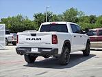 New 2025 Ram 1500 Rebel Crew Cab 4x4 Pickup for sale #R250253 - photo 11