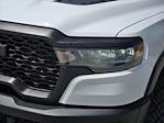 New 2025 Ram 1500 Rebel Crew Cab 4x4 Pickup for sale #R250253 - photo 12