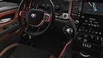 New 2025 Ram 1500 Rebel Crew Cab 4x4 Pickup for sale #R250253 - photo 5