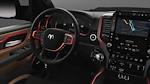 New 2025 Ram 1500 Rebel Crew Cab 4x4 Pickup for sale #R250253 - photo 9