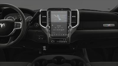 New 2025 Ram 2500 Lone Star Crew Cab 4x4 Pickup for sale #R250254 - photo 2