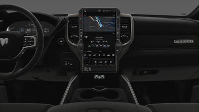 New 2025 Ram 3500 Laramie Crew Cab 4x4 Pickup for sale #R250256 - photo 2