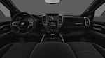 New 2025 Ram 3500 Laramie Crew Cab 4x4 Pickup for sale #R250256 - photo 6