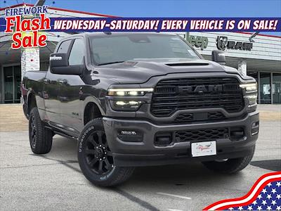 New 2025 Ram 2500 Laramie Crew Cab 4x4 Pickup for sale #R250261 - photo 1